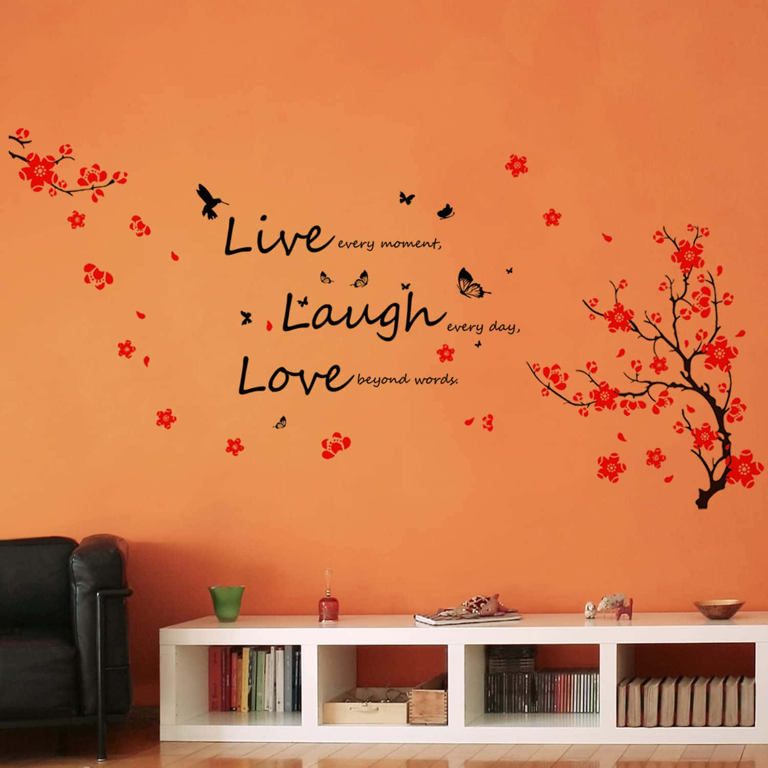 Live Laugh Love Quotes Tattoos. Inside the Home middot; sports,